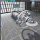 Illustration for article titled The emKerbal/em Version Of NASAs Warp Drive Ship Is Just As Cool